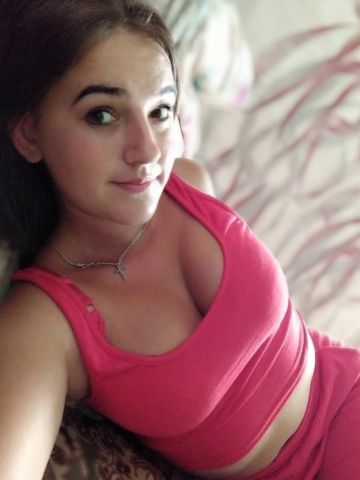 Анкета проститутки Милолика - Фото 1, , 25 лет, №387952